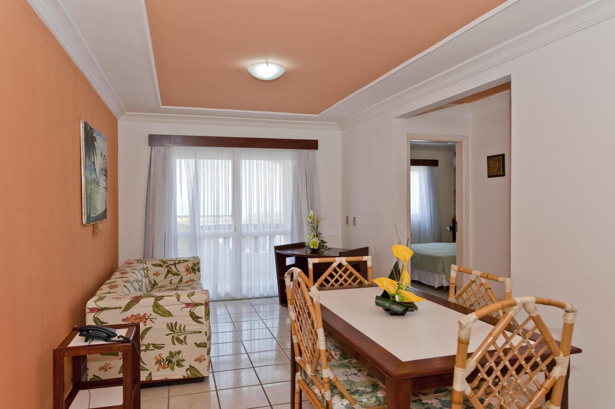 Areia De Ouro Hotel