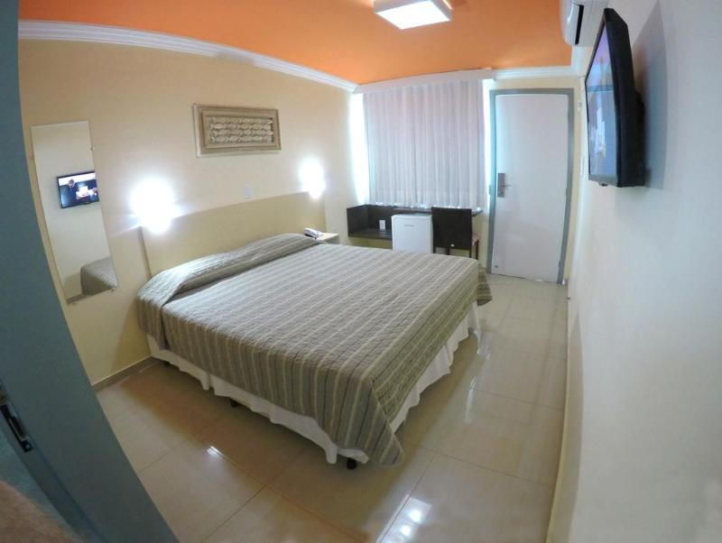 Areia De Ouro Hotel 3*
