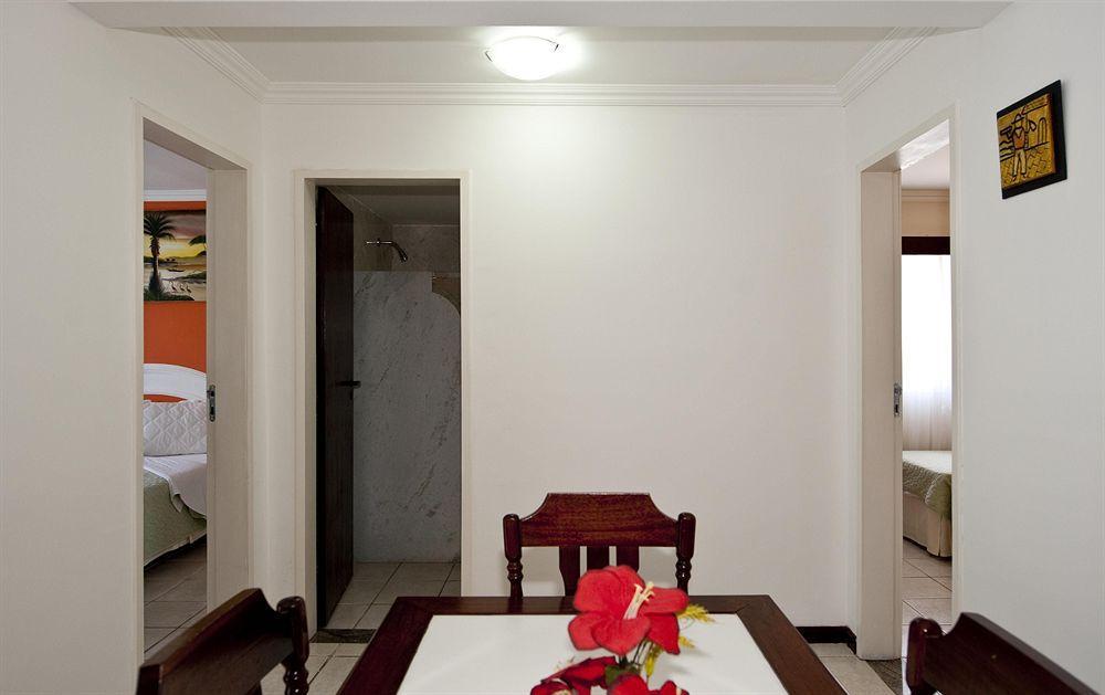 Hotel Areia De Ouro 3*