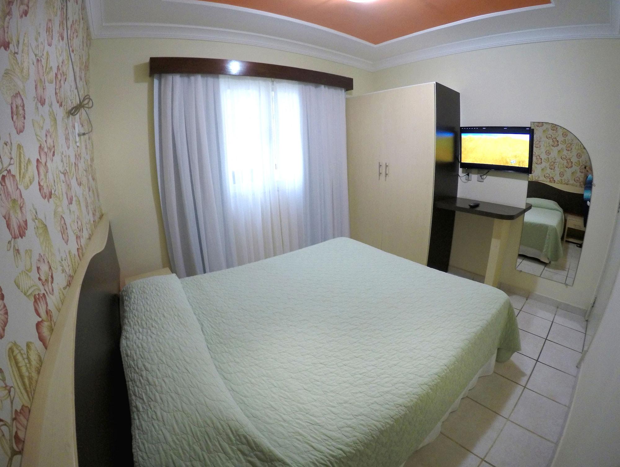 Hotel Areia De Ouro Natal