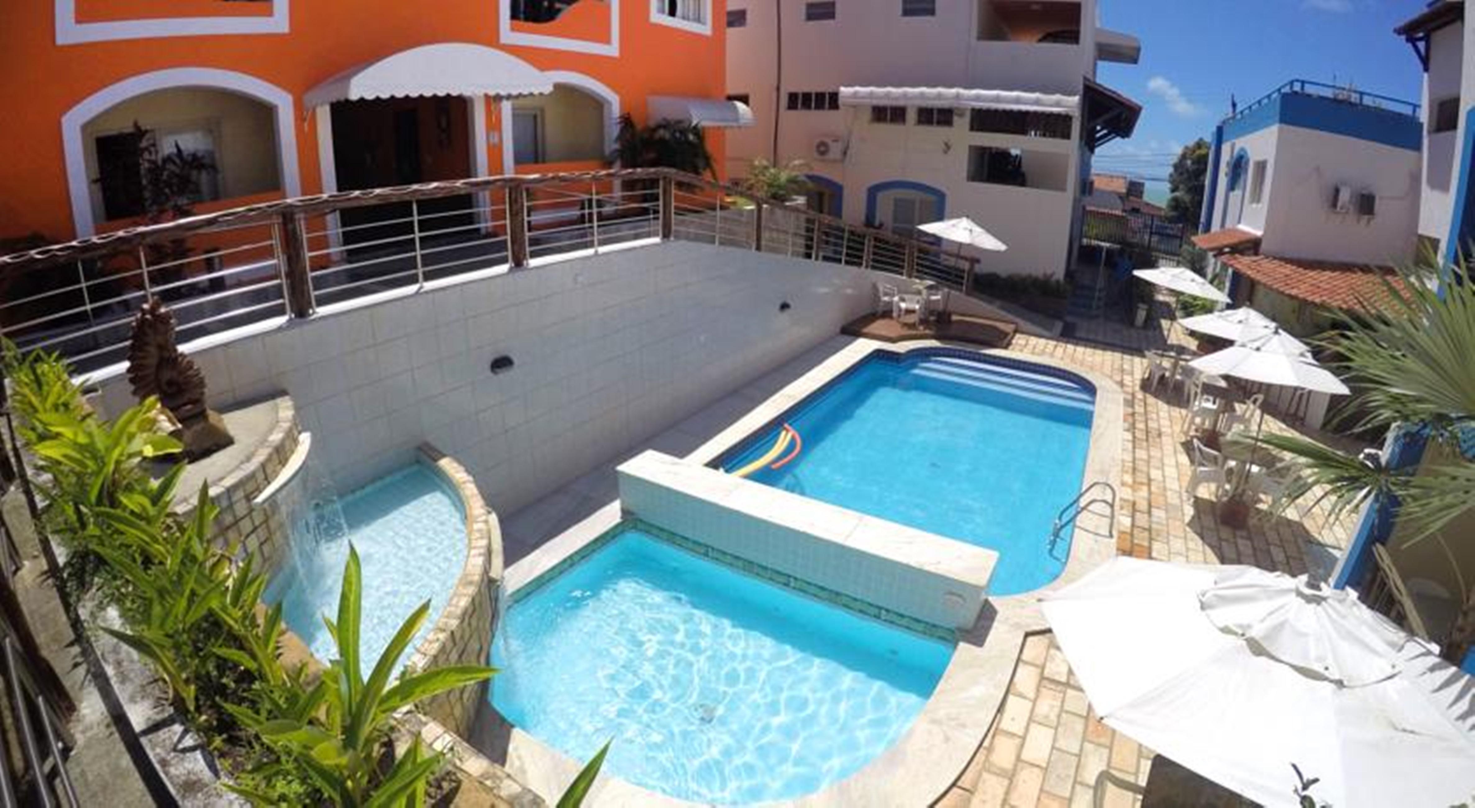 Areia De Ouro 3* Natal