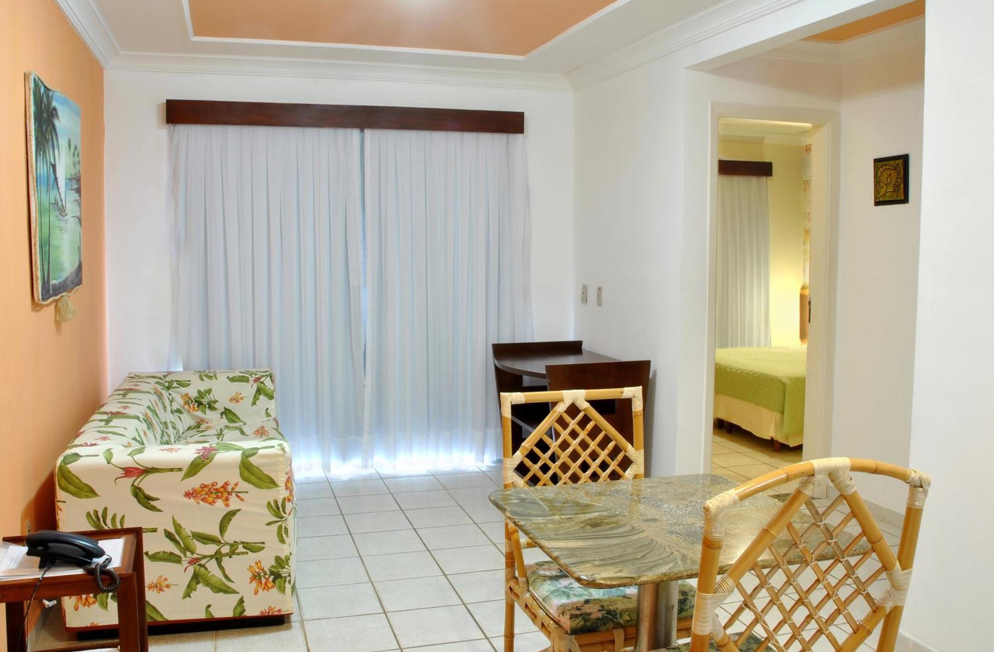 Areia De Ouro Hotel 3*