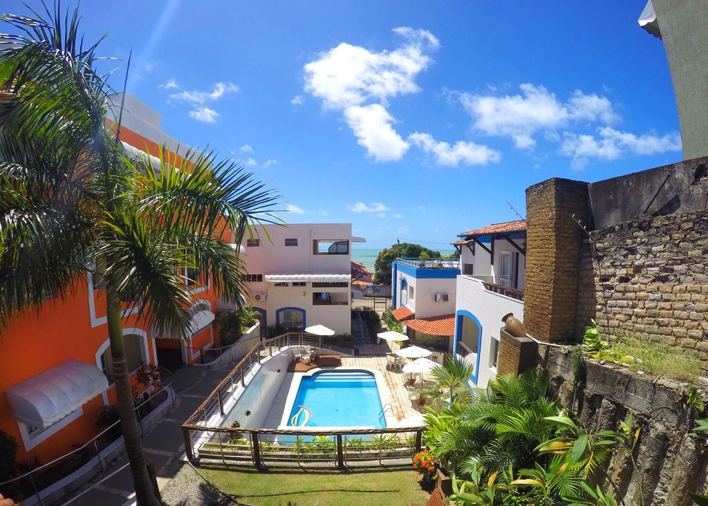 Hotel Areia De Ouro 3*