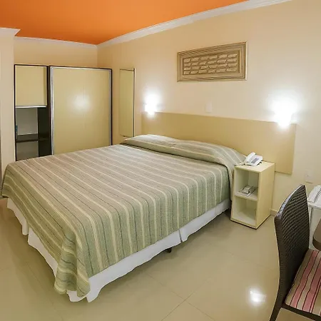 Hotel Areia De Ouro Natal Exterior photo