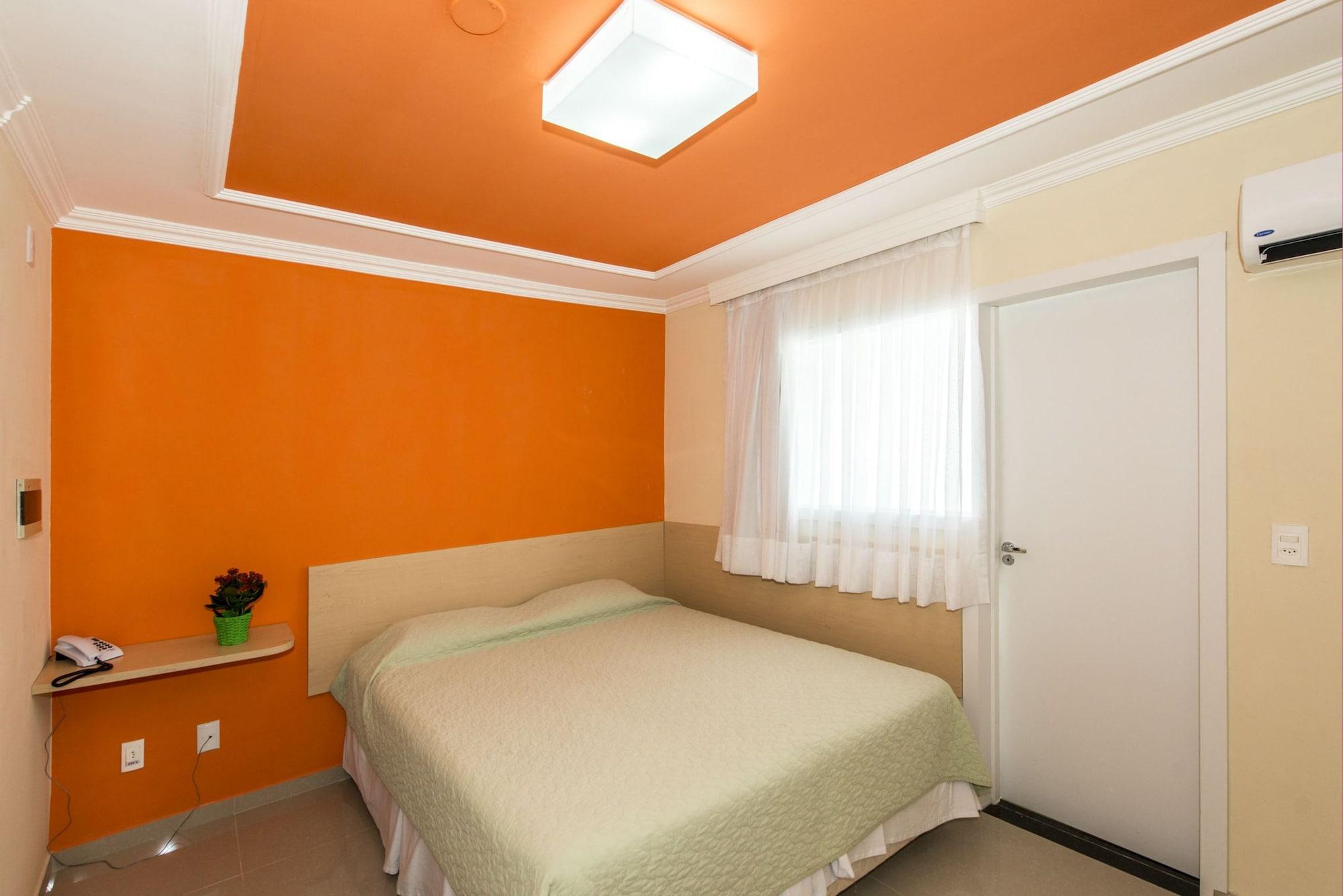 Areia De Ouro Hotel Natal
