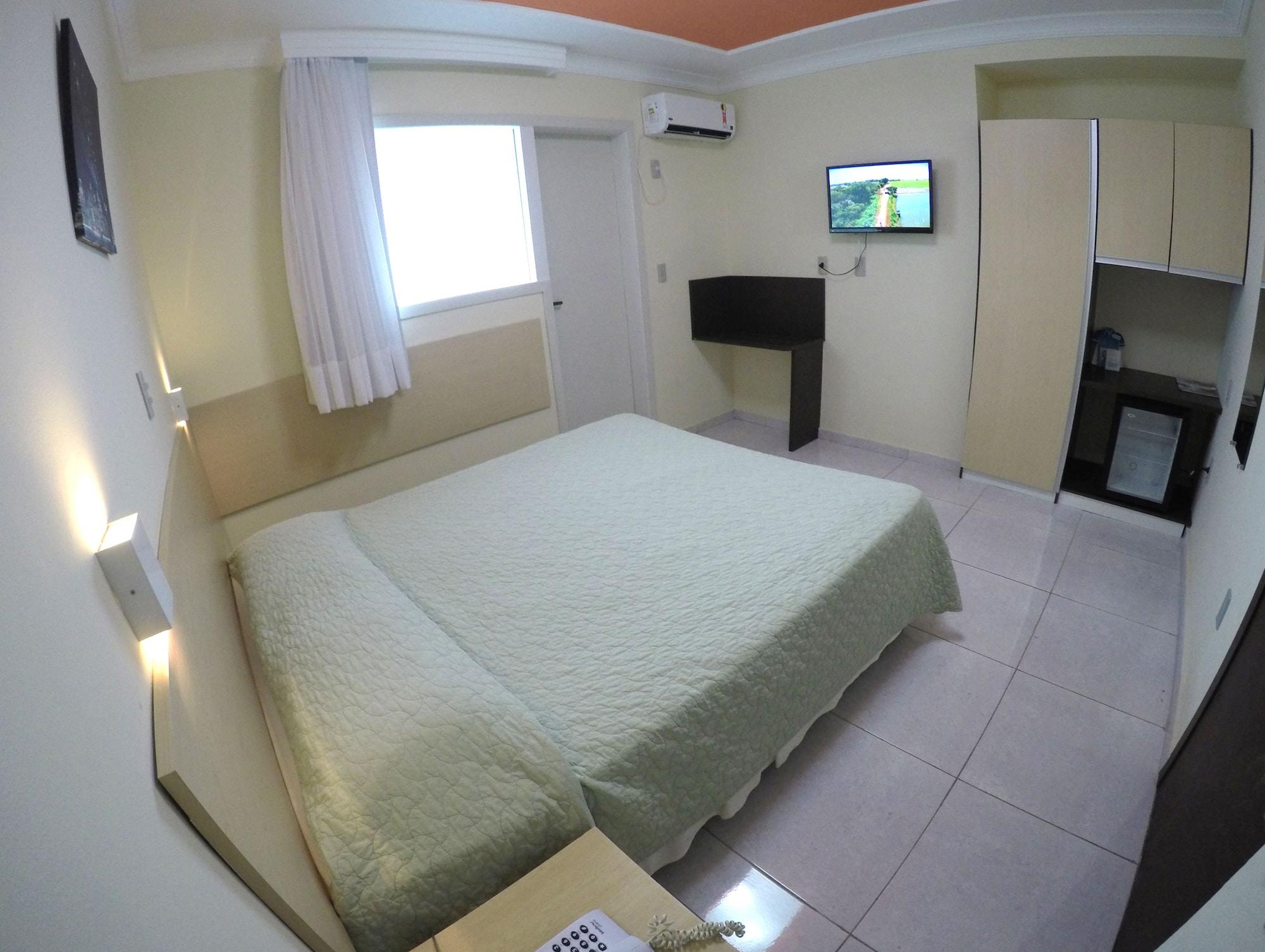 Areia De Ouro 3* Natal