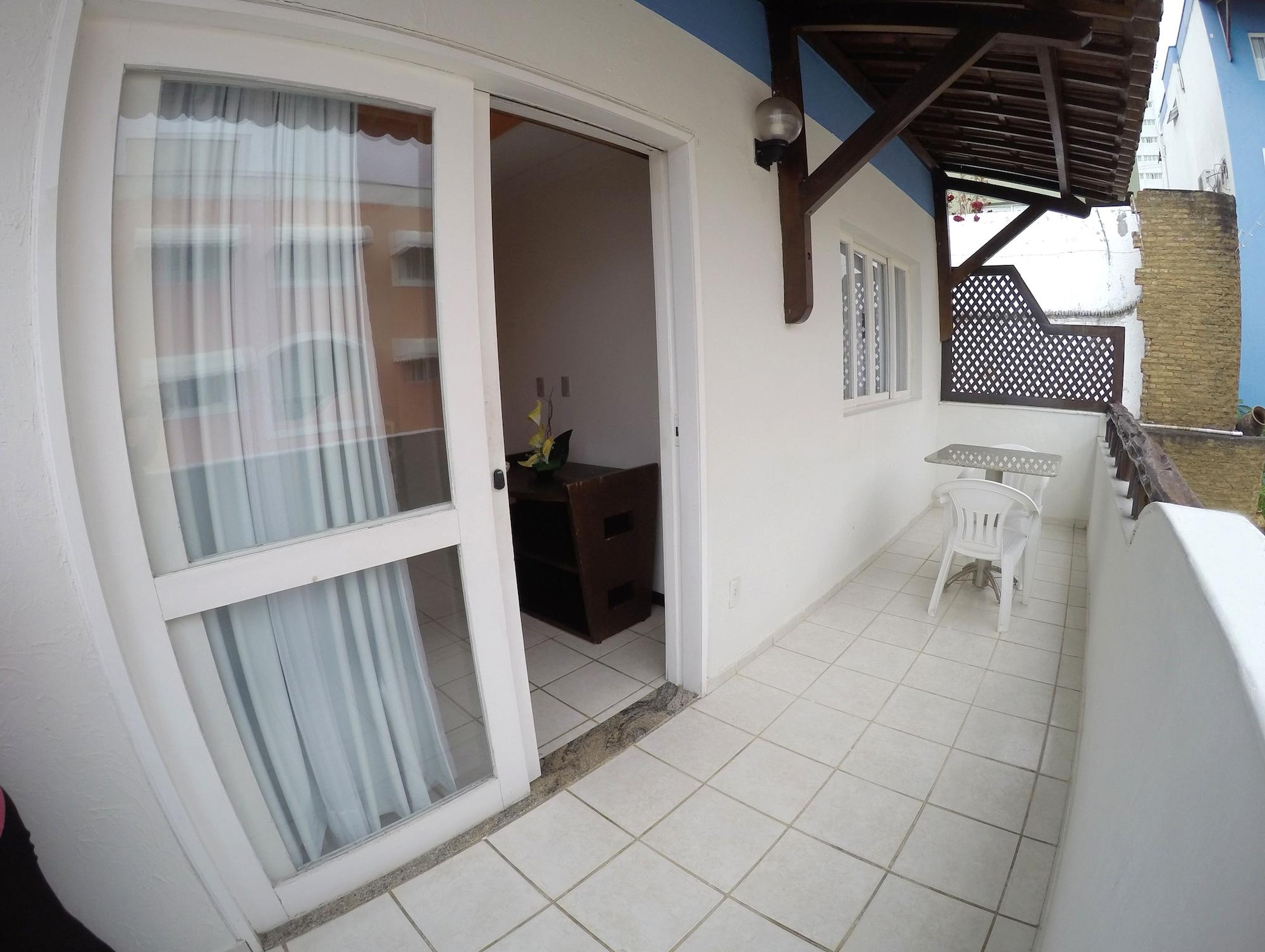 Hotel Areia De Ouro 3*
