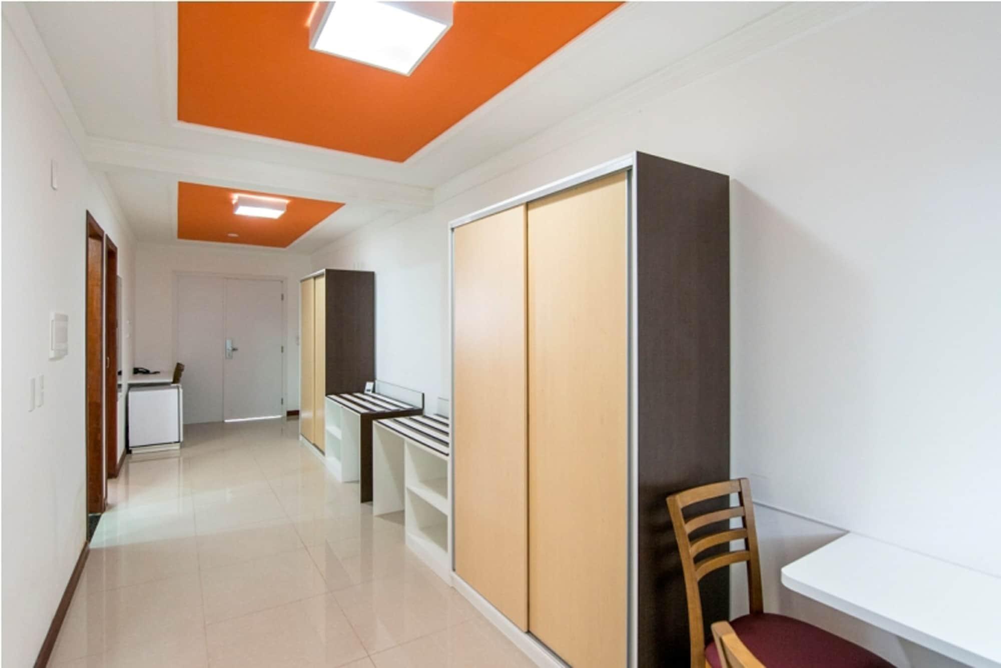 Areia De Ouro Hotel Natal