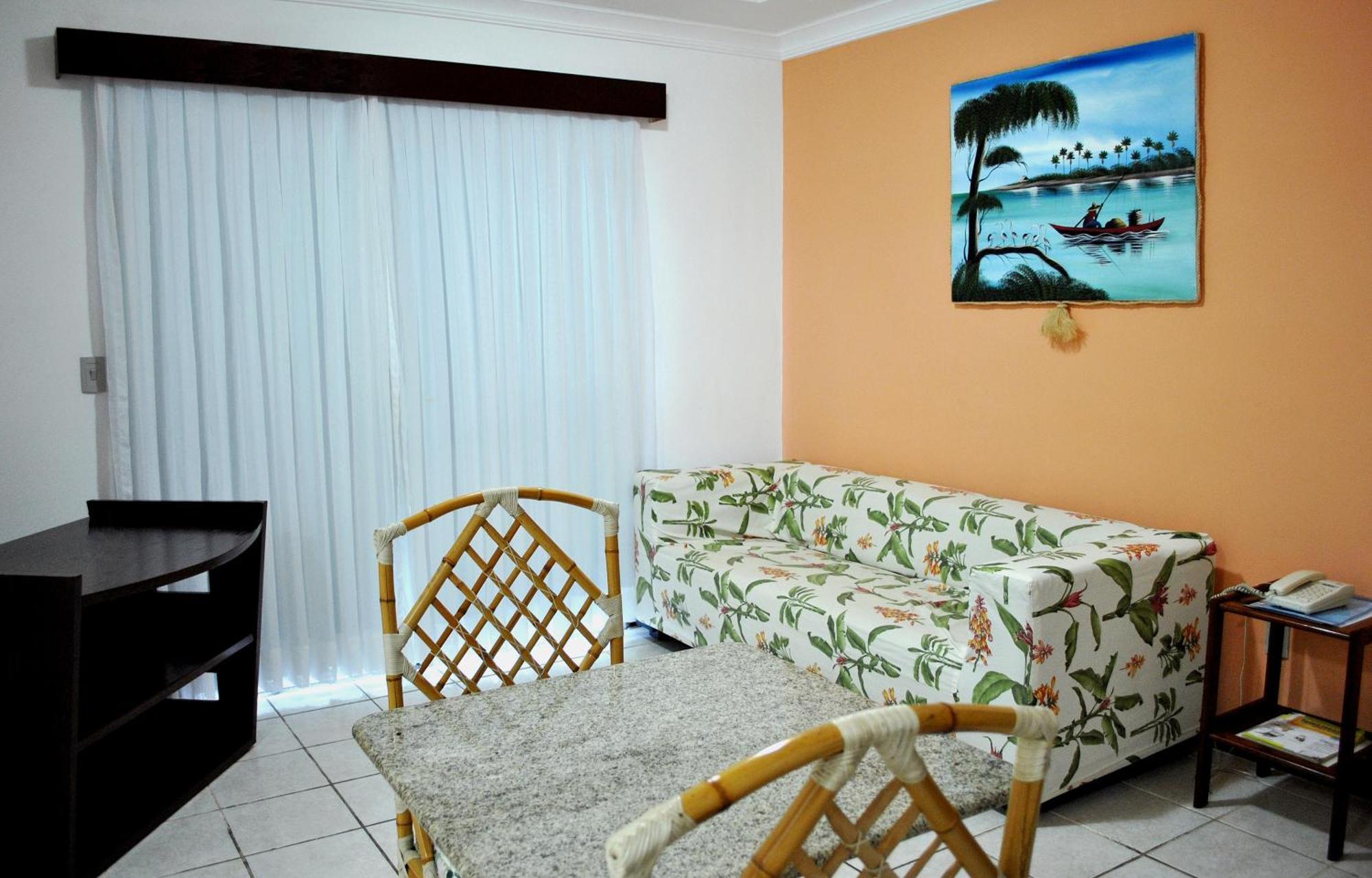 Areia De Ouro Hotel Natal