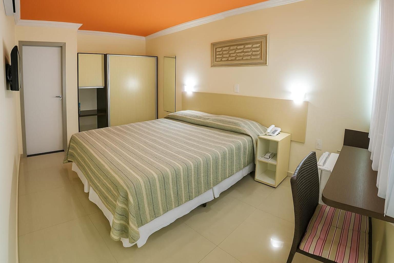 Hotel Areia De Ouro Natal