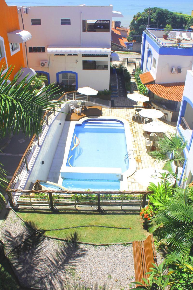 Hotel Areia De Ouro Natal