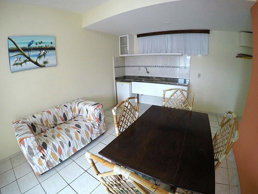 Hotel Areia De Ouro 3*