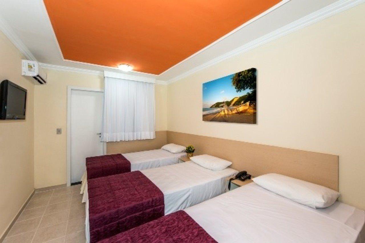 Areia De Ouro 3* Natal