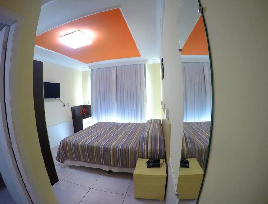 Hotel Areia De Ouro 3*