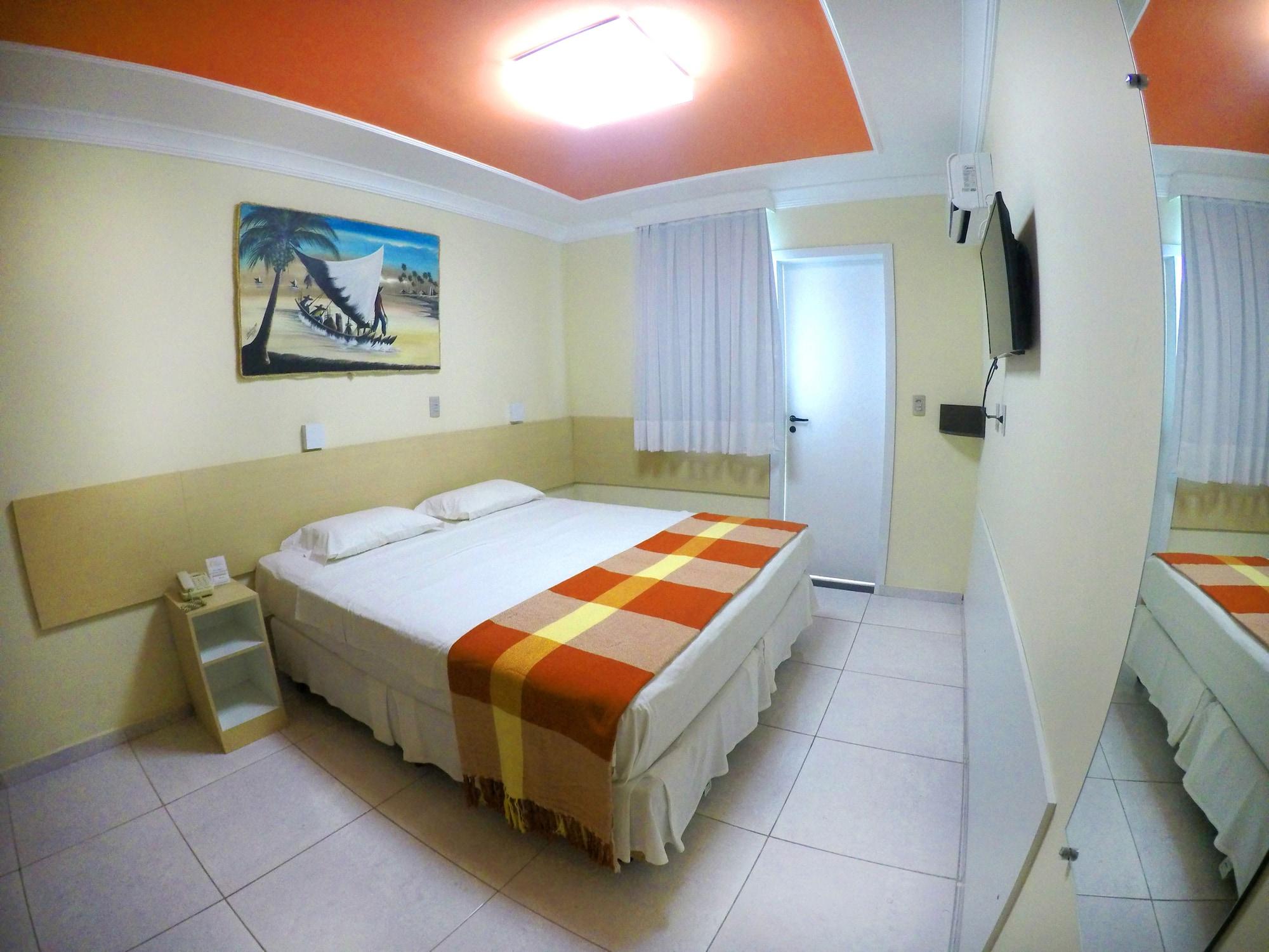Areia De Ouro Hotel 3*