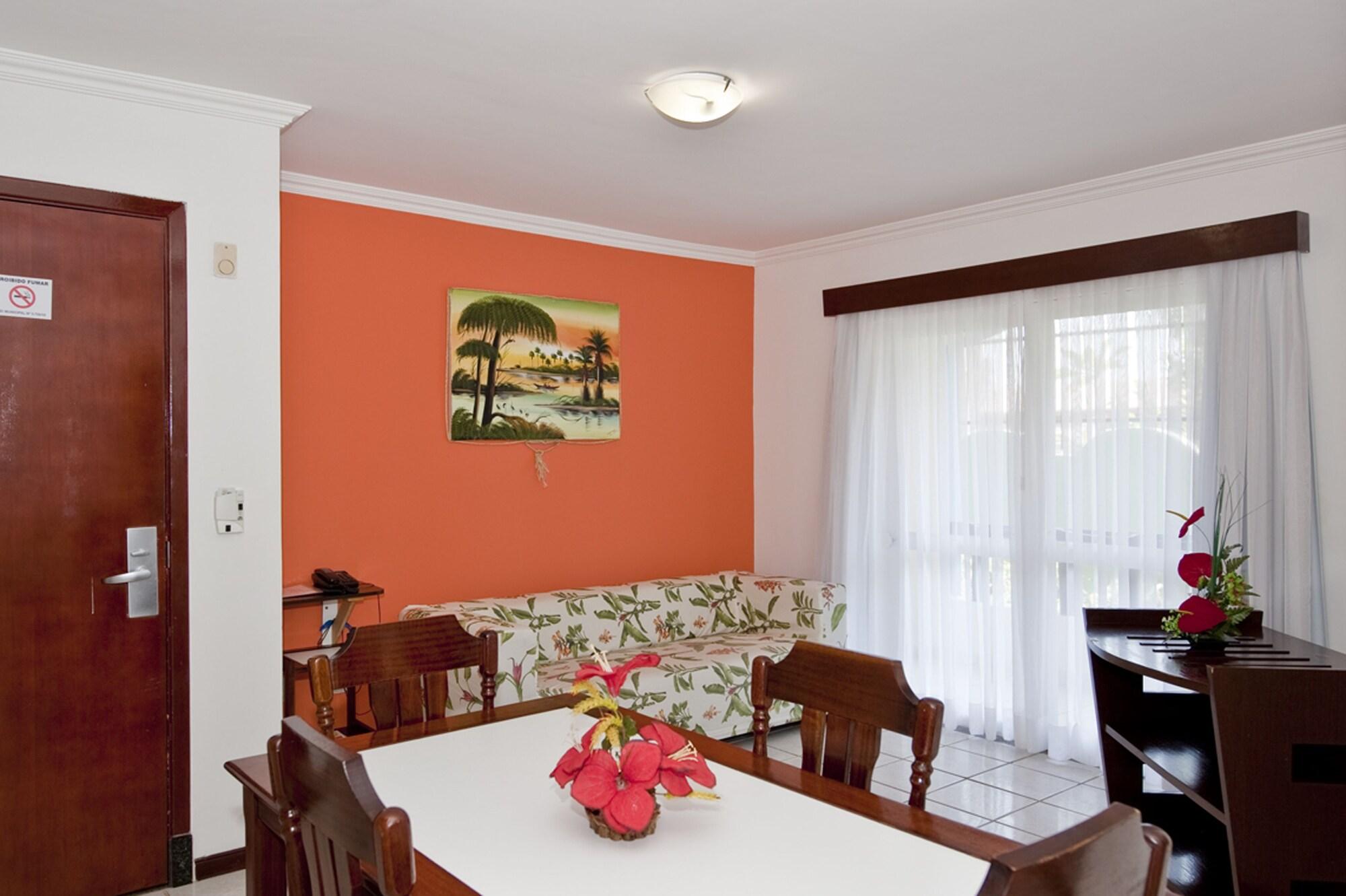 Hotel Areia De Ouro Natal