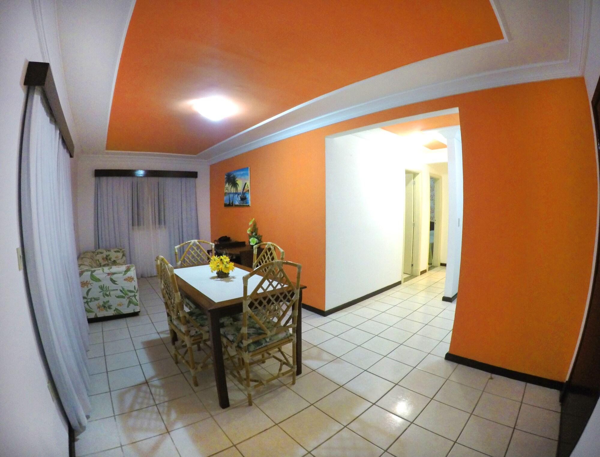 Areia De Ouro Hotel