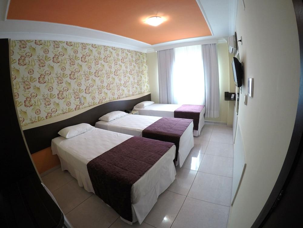 Areia De Ouro Hotel