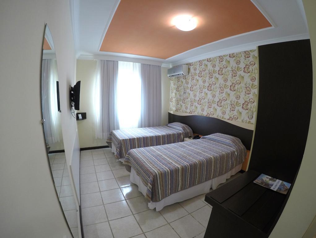 Hotel Areia De Ouro Natal