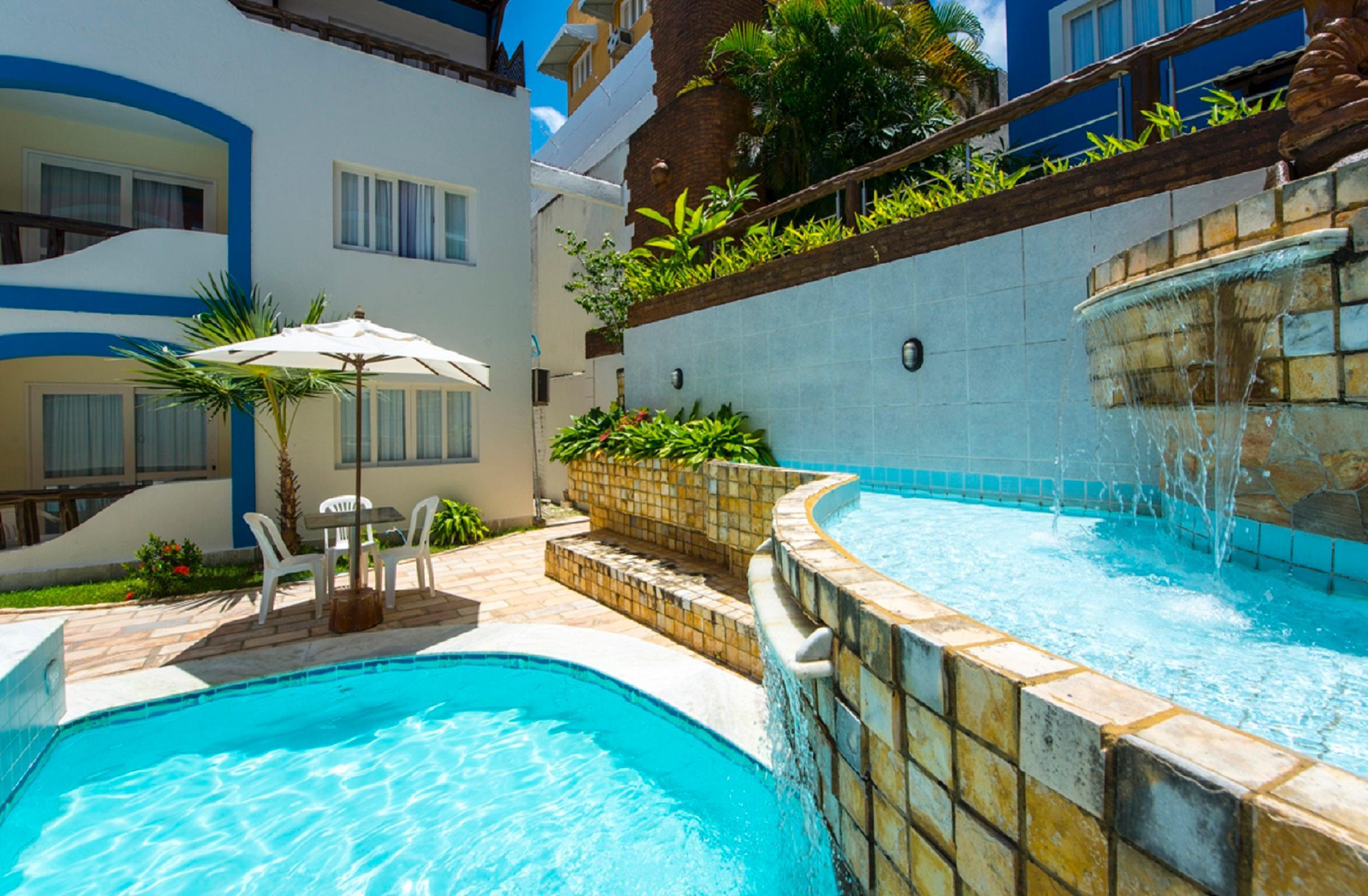 Areia De Ouro Hotel Natal