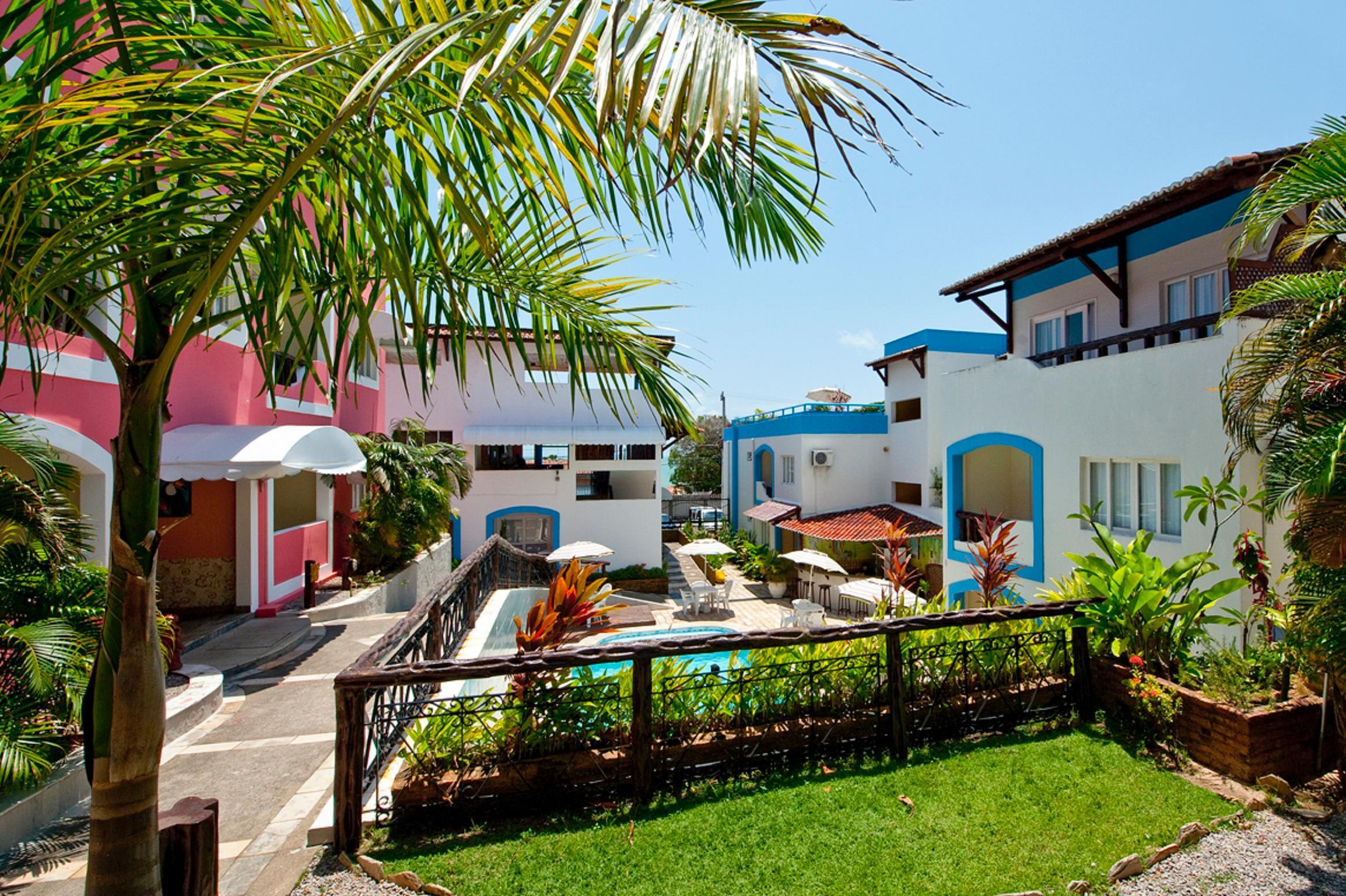 Areia De Ouro Hotel Natal