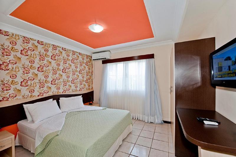 Areia De Ouro Hotel Natal