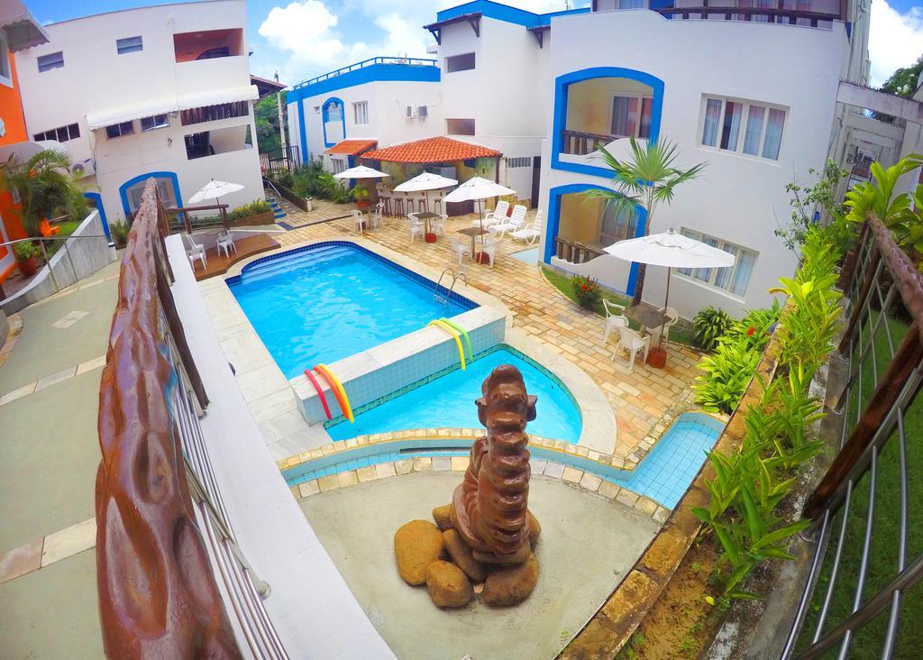 Areia De Ouro Natal