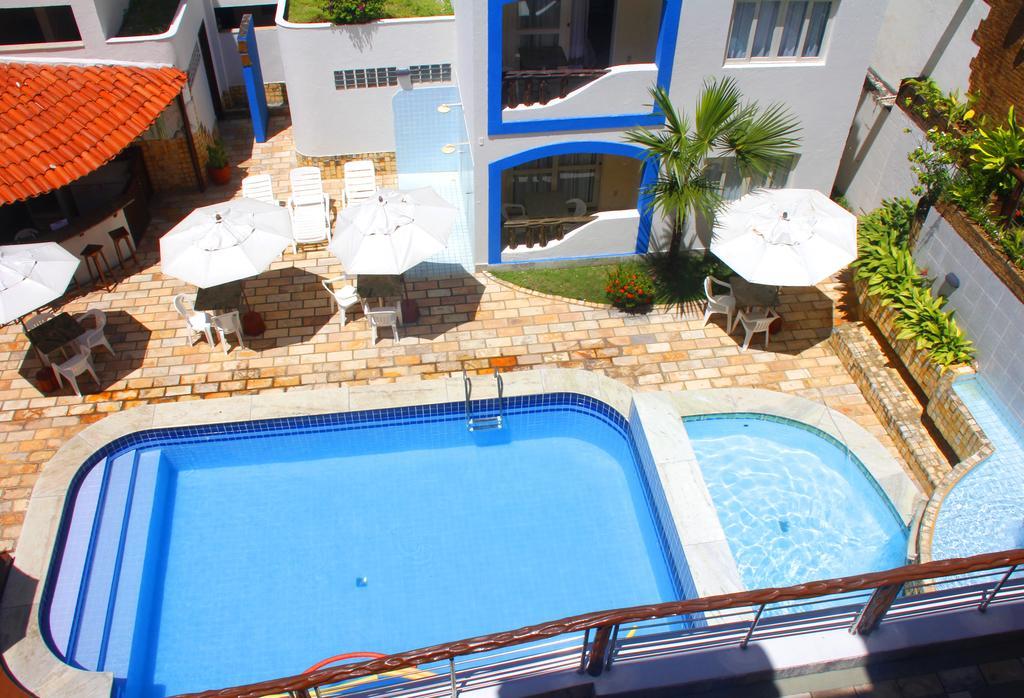 Hotel Areia De Ouro 3*
