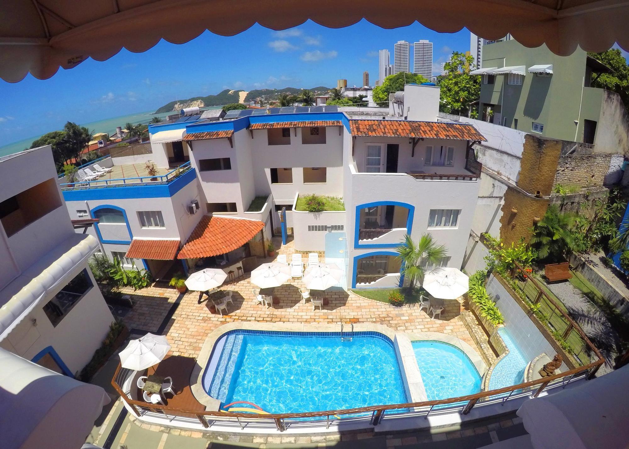 Areia De Ouro Natal