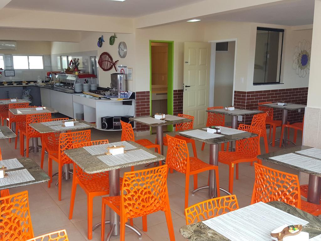 Areia De Ouro 3* Natal
